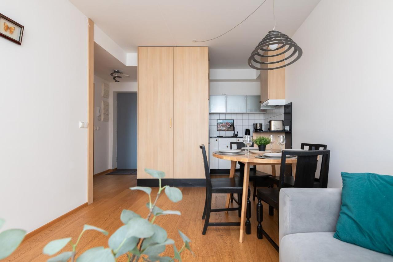 Апартаменты Orange Sipelga Balcony & Free Parking Таллин Экстерьер фото